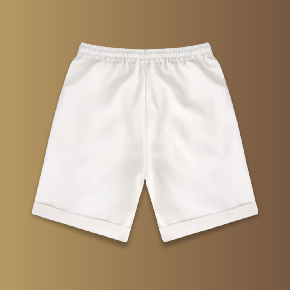 Riviera - Modern Men's Lightweight Shorts