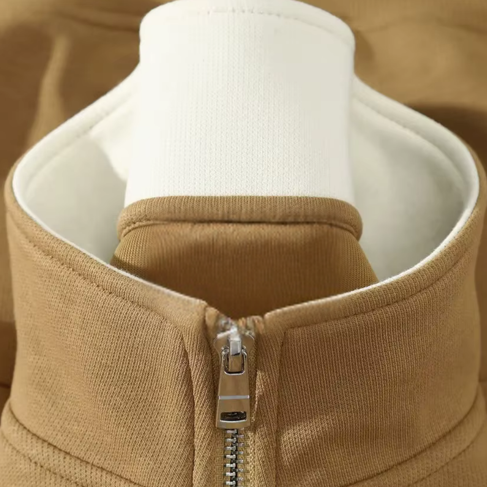 Gennaro - Desert Luxury Vest