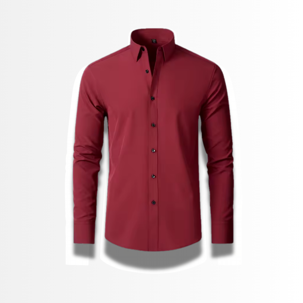 Torino - Flex-Fit Men's Shirt