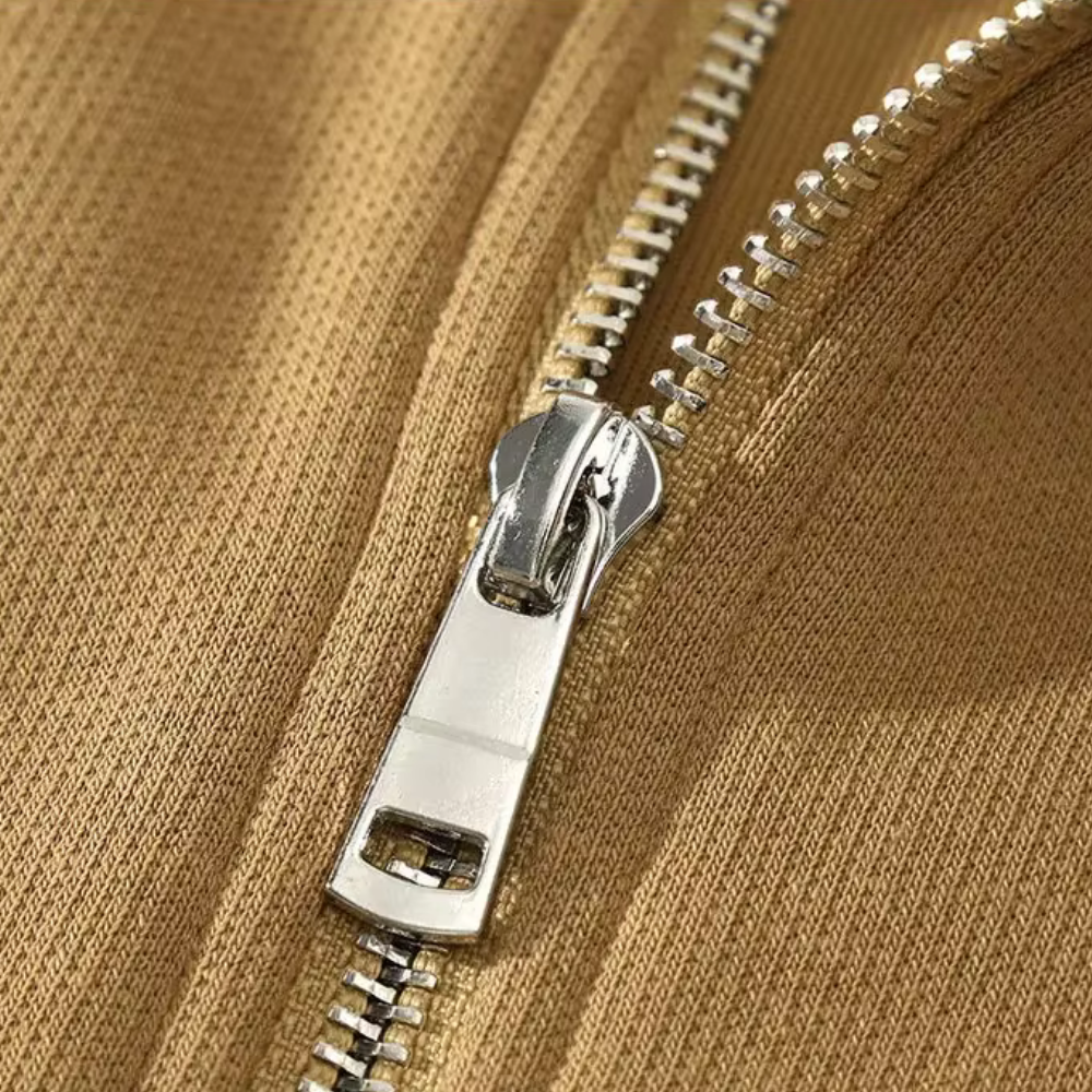 Gennaro - Desert Luxury Vest