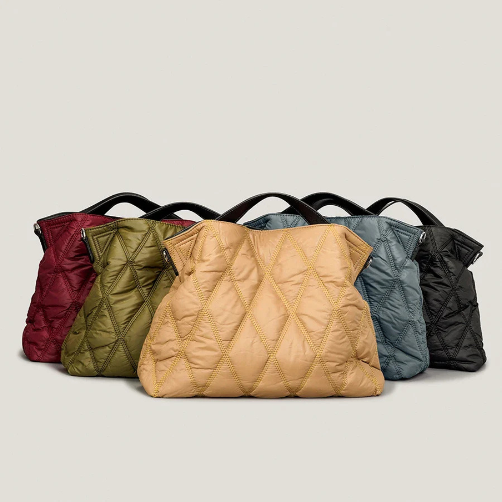 Cortina - Sac fourre-tout en nylon
