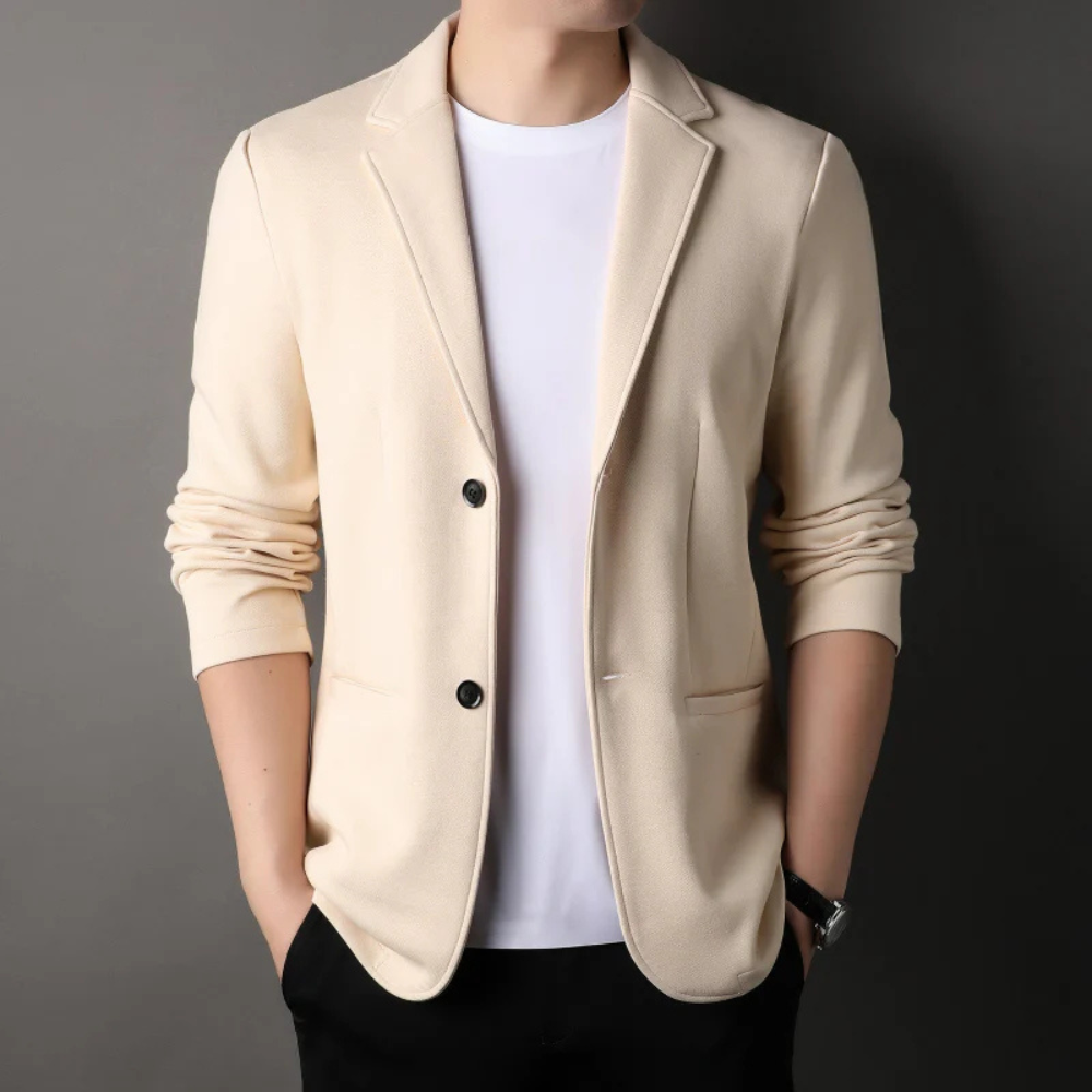 Fabio - Highlander Adapt Blazer