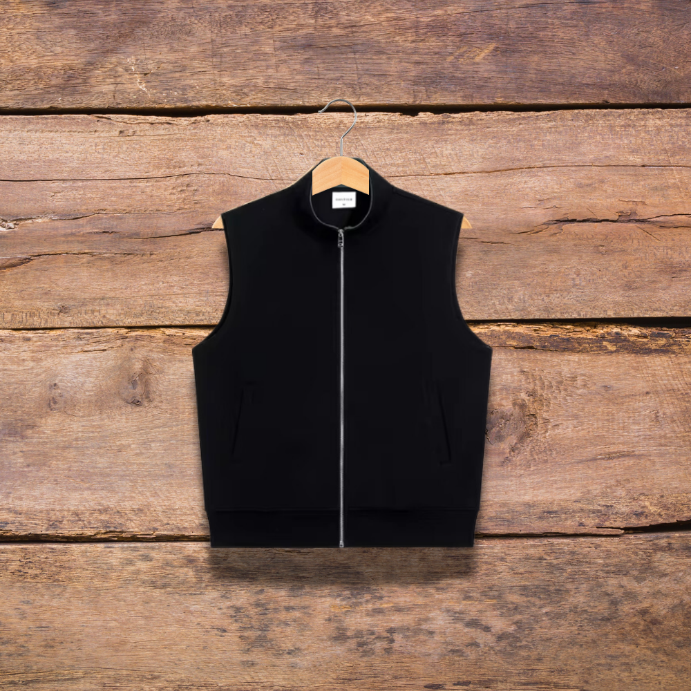Gennaro - Desert Luxury Vest