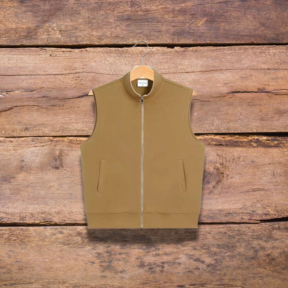 Gennaro - Desert Luxury Vest