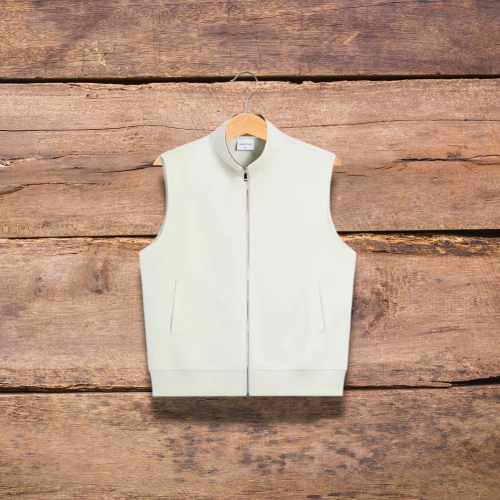 Gennaro - Desert Luxury Vest