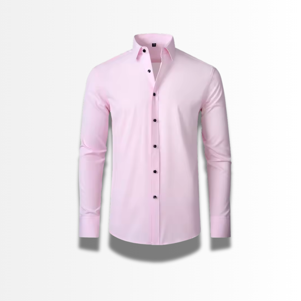 Torino - Flex-Fit Men's Shirt