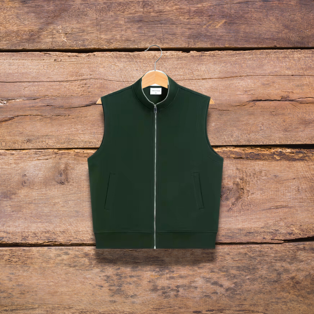 Gennaro - Desert Luxury Vest
