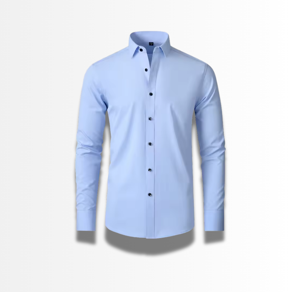 Torino - Flex-Fit Men's Shirt