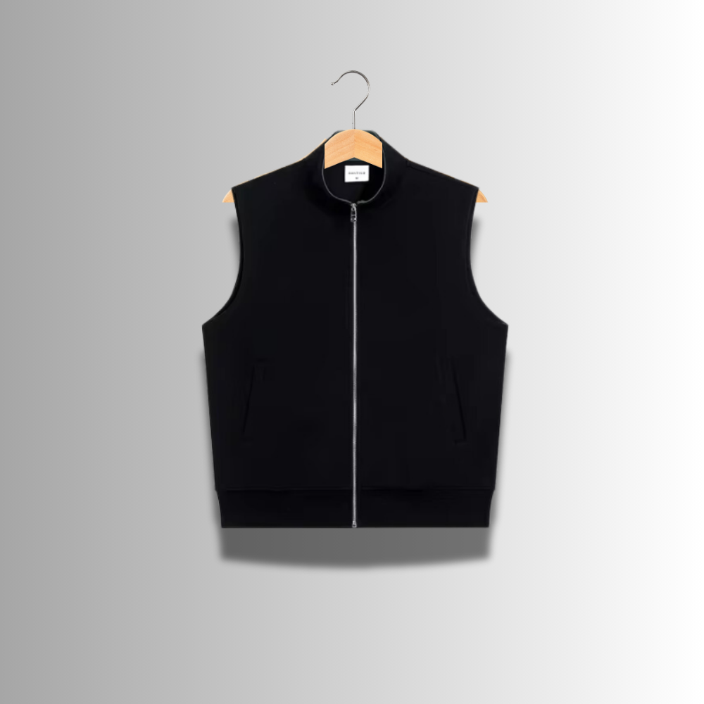 Gennaro - Desert Luxury Vest