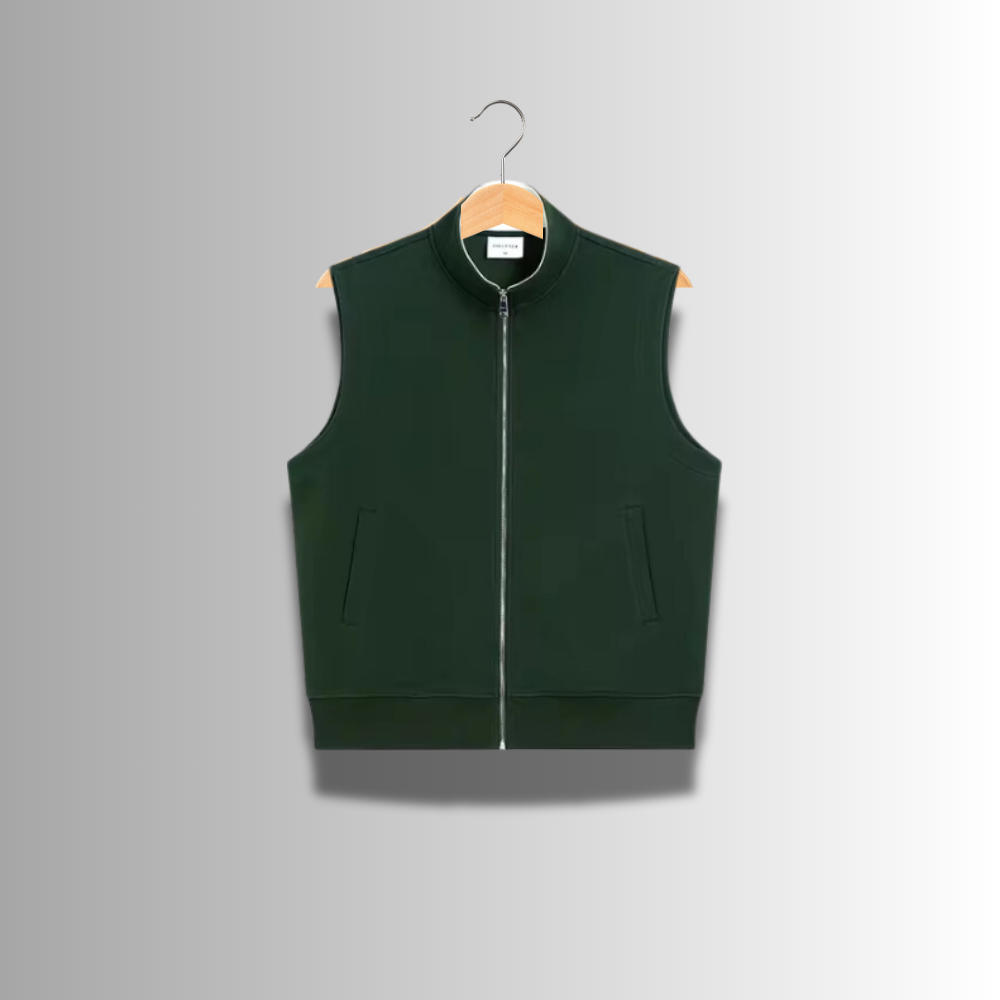 Gennaro - Desert Luxury Vest