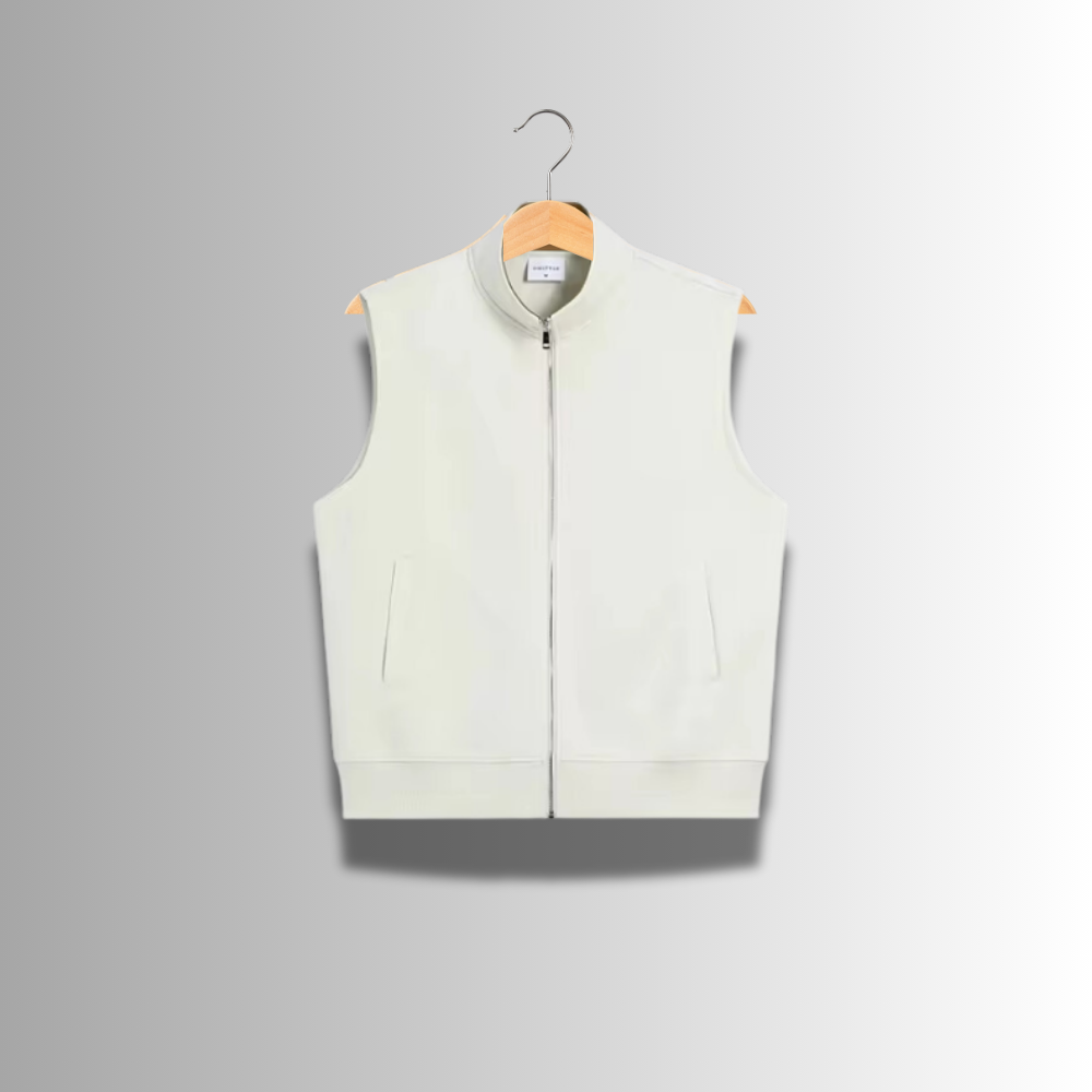 Gennaro - Desert Luxury Vest