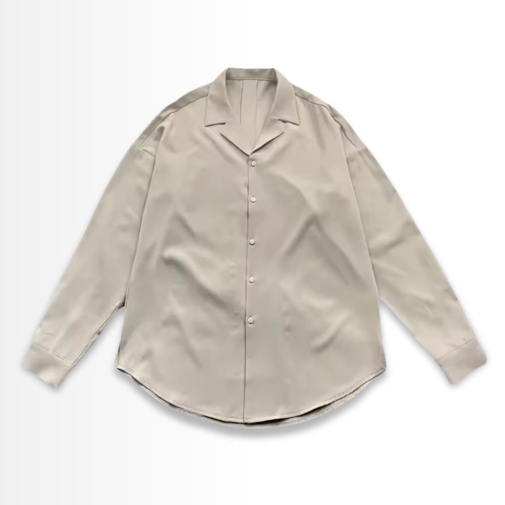 Riviera - Fresh Style Men's Shirt