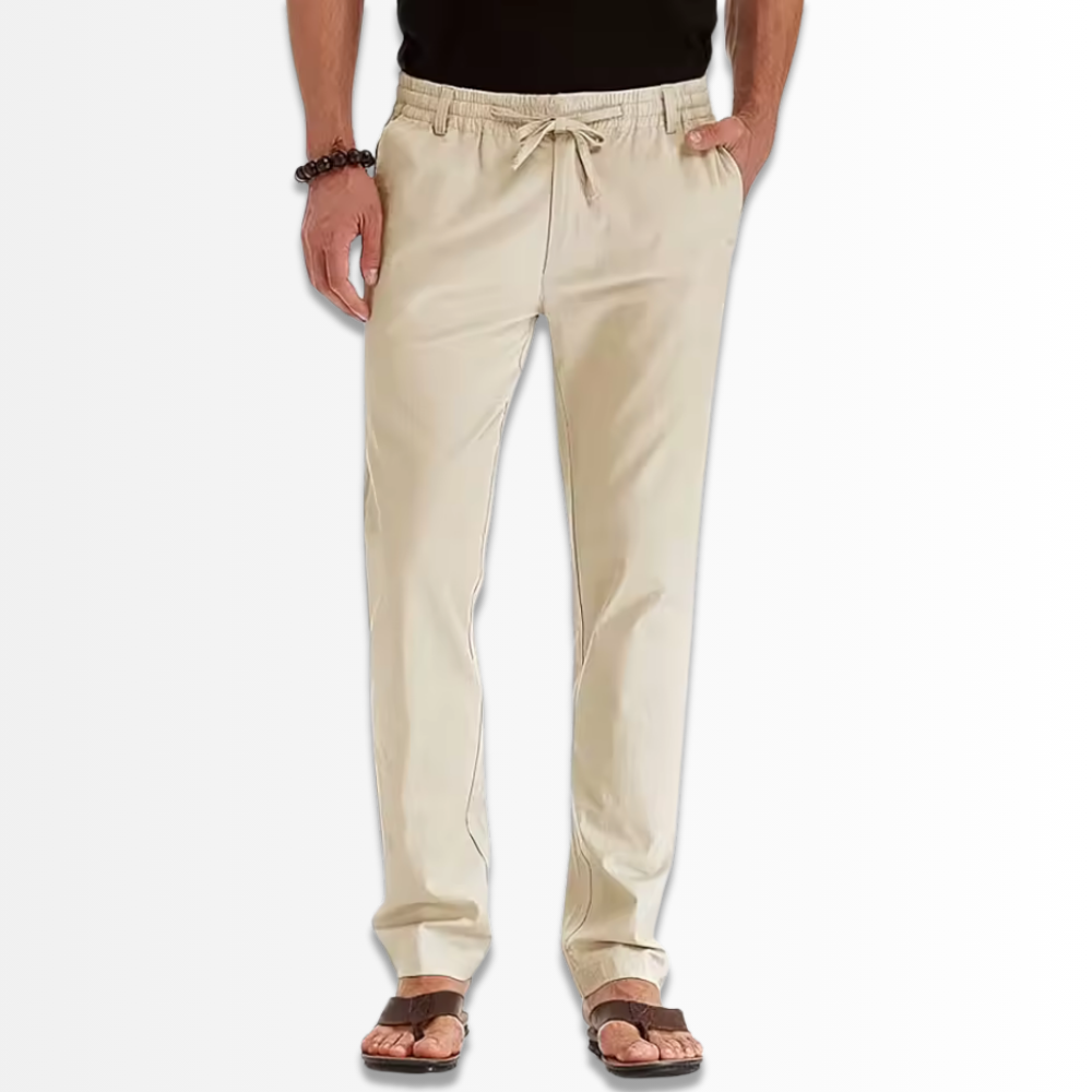 Milano - Men's Comfort Pants