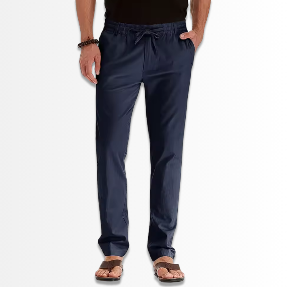 Milano - Men's Comfort Pants