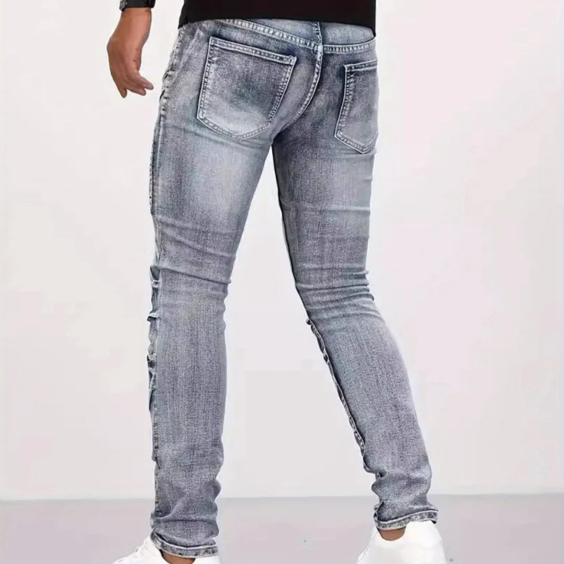 Matteo Milano Jeans