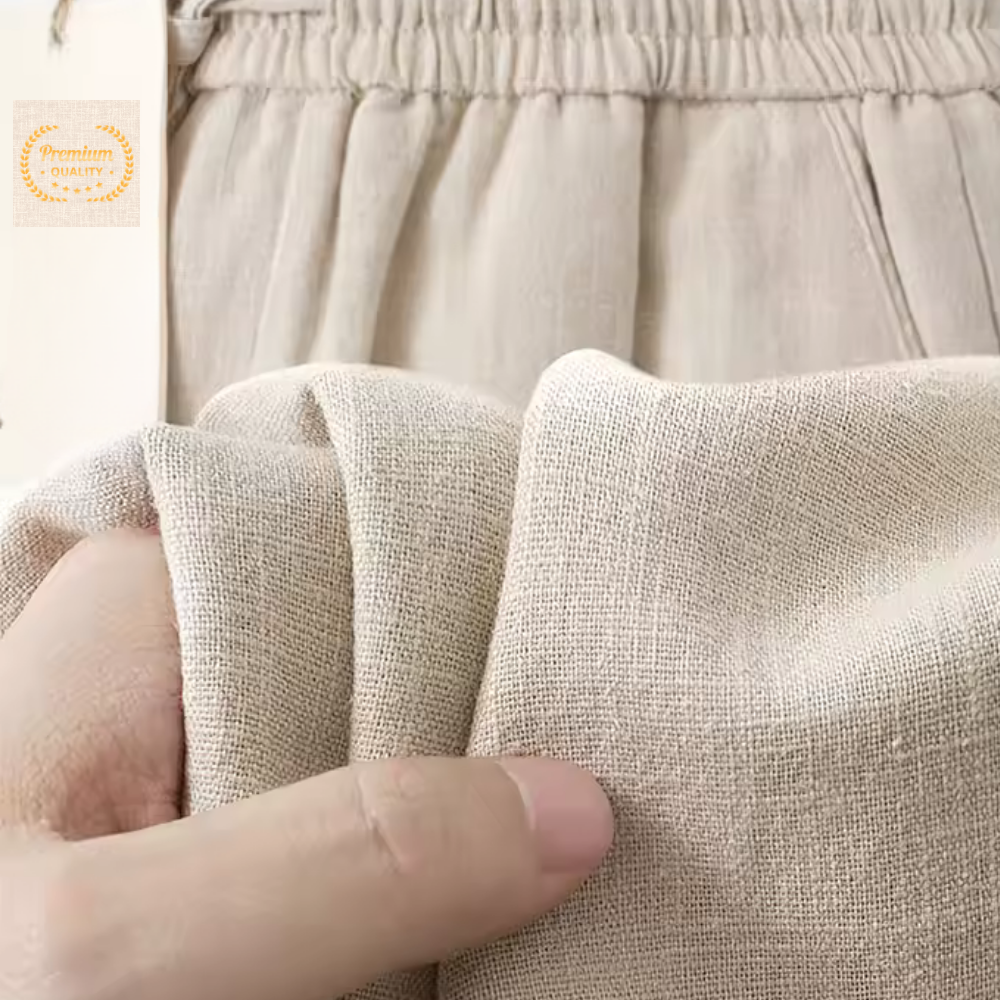 Milano - Men's Comfort Pants