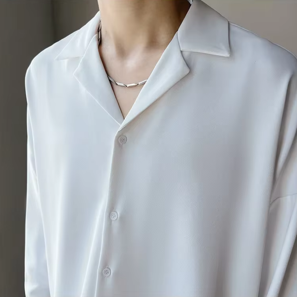 Riviera - Fresh Style Men's Shirt