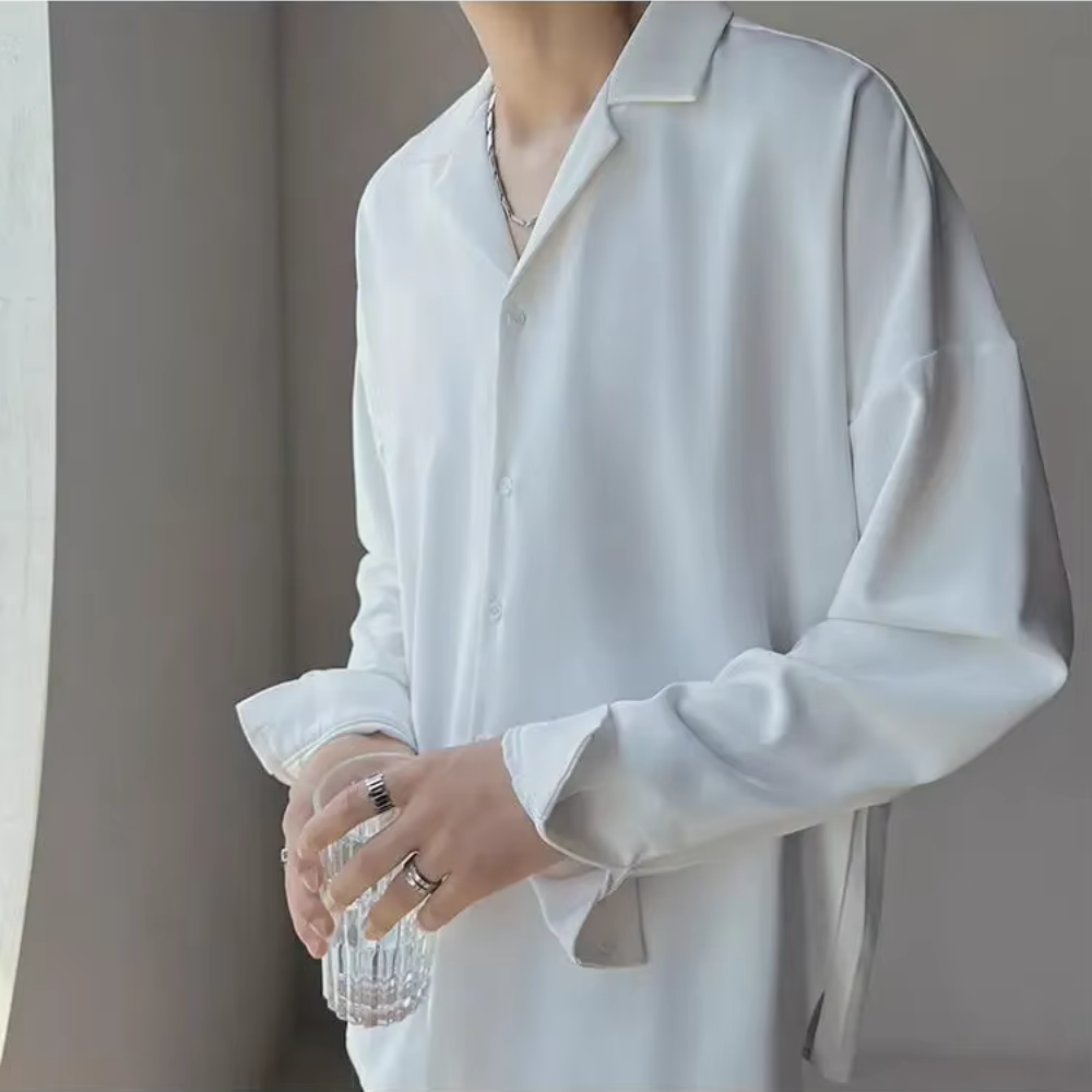 Riviera - Fresh Style Men's Shirt