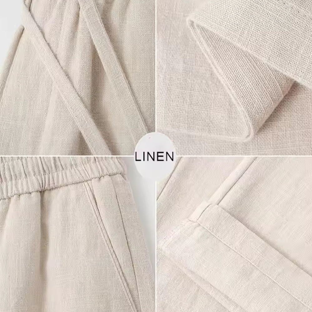 Milano - Men's Comfort Pants