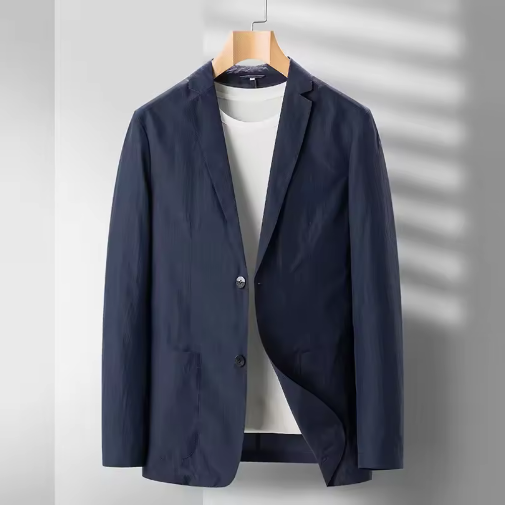 Sergio - Timeless Blazer