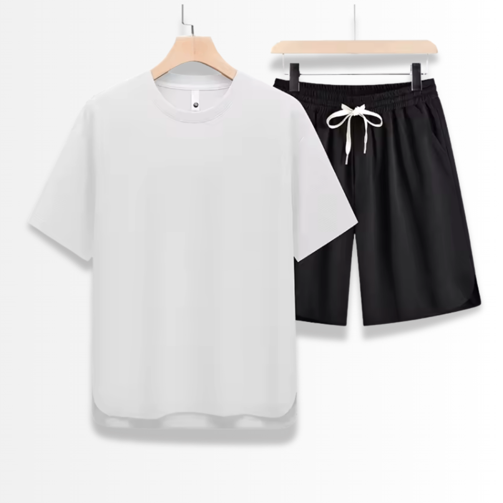 Alberto - Clean Suit Set