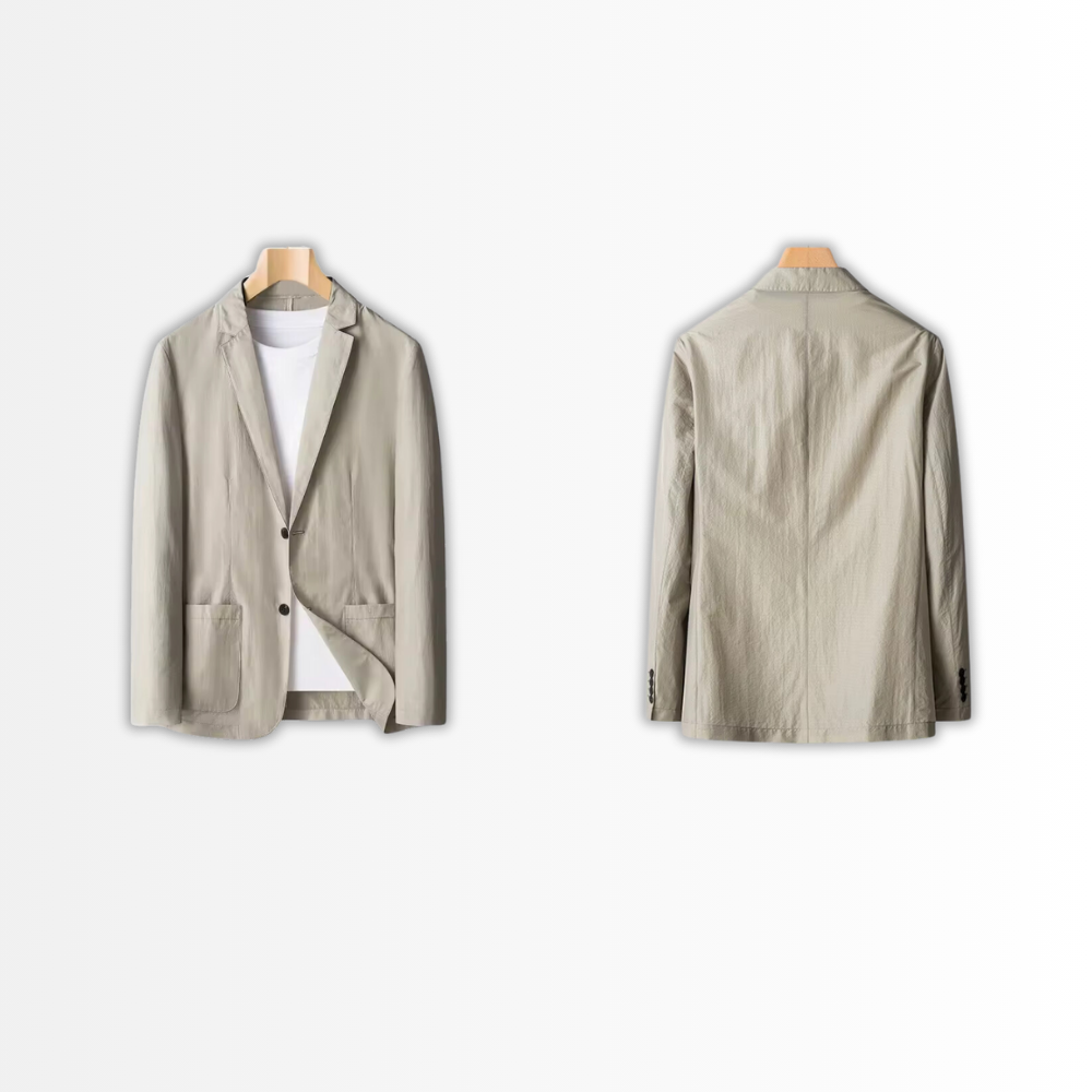 Sergio - Timeless Blazer
