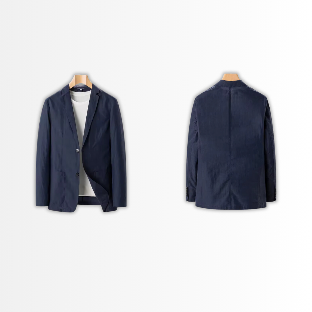 Sergio - Timeless Blazer
