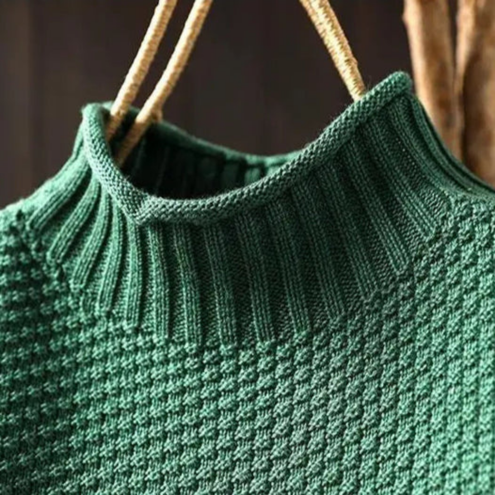 Aurora - Pull doux