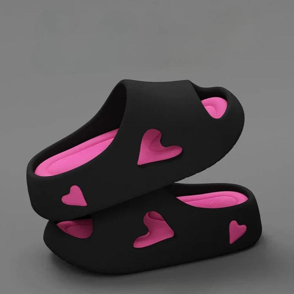 Elisa - Pure Love Slippers