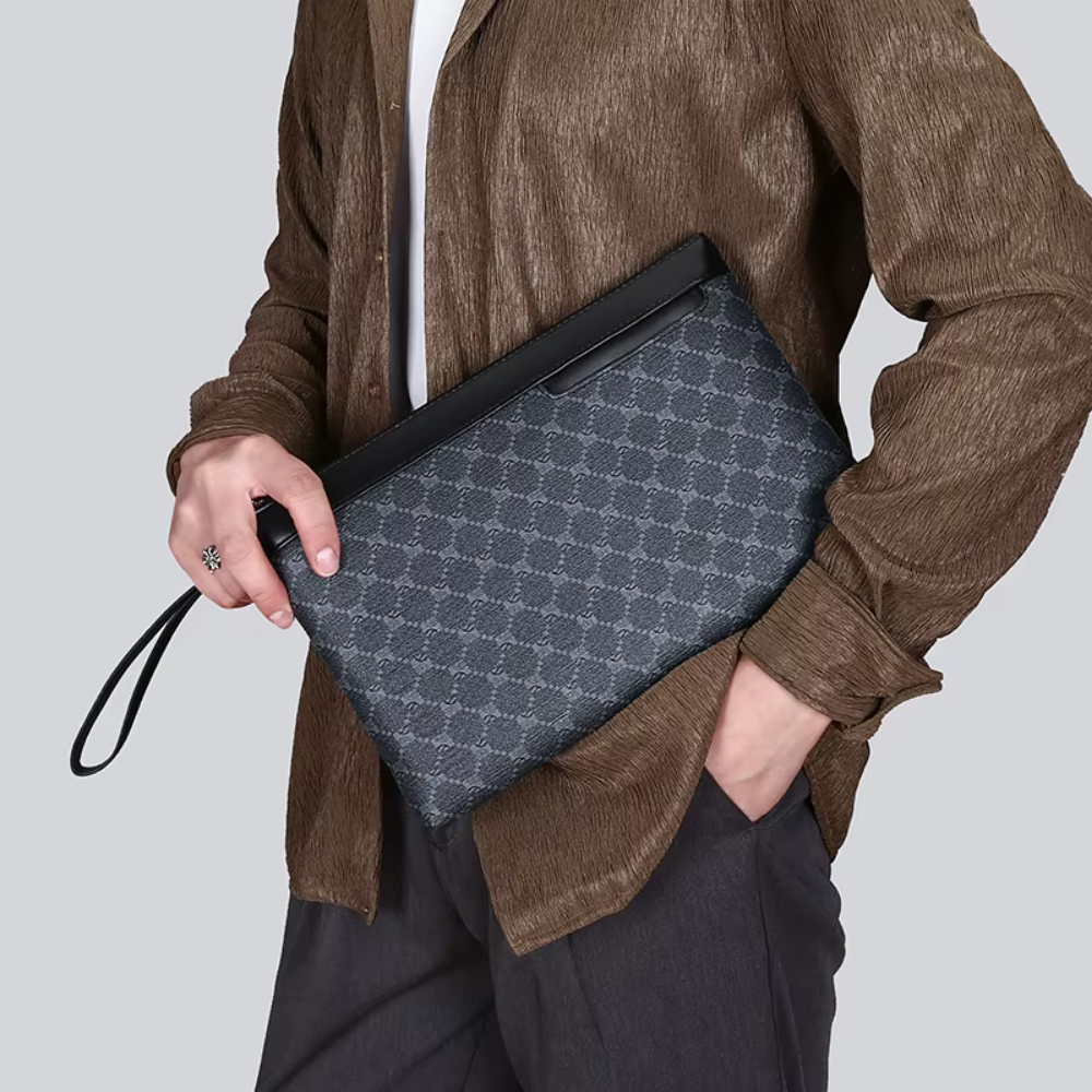 Milano - Exclusive Clutch