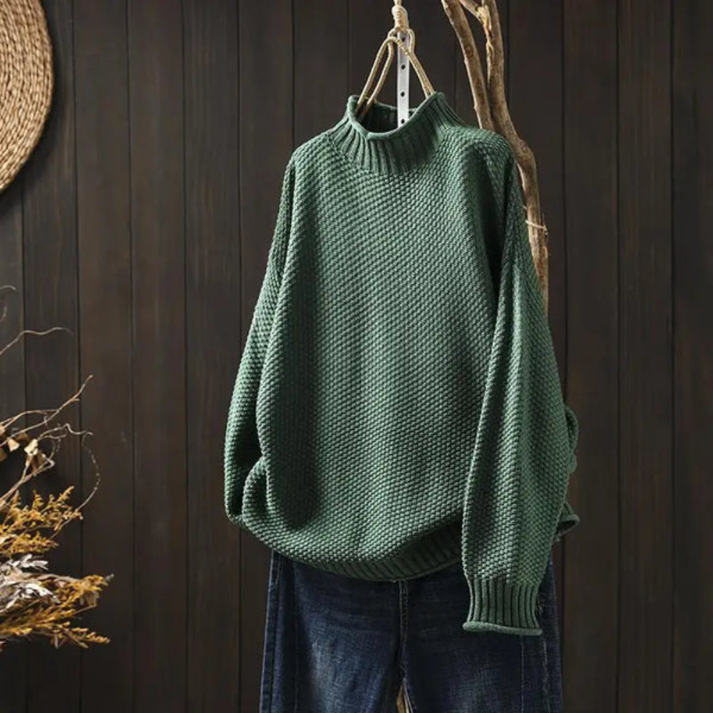Aurora - Pull doux