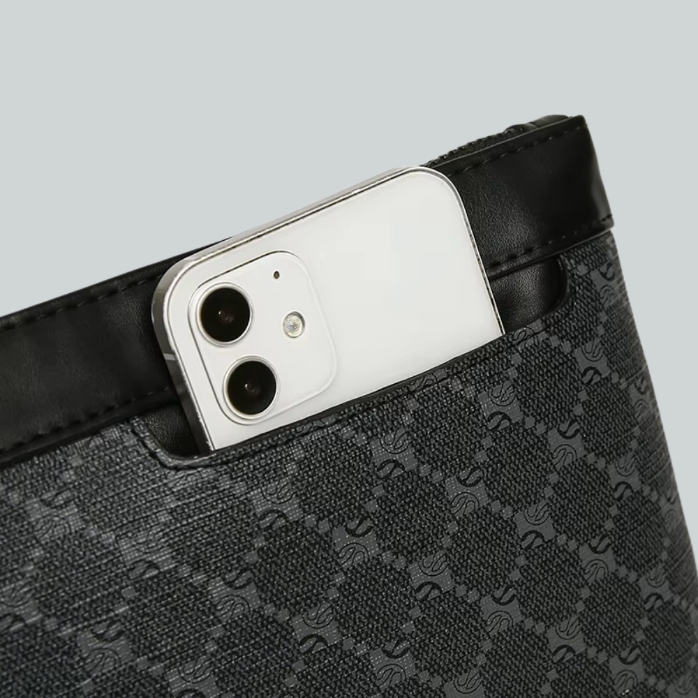 Milano - Exclusive Clutch