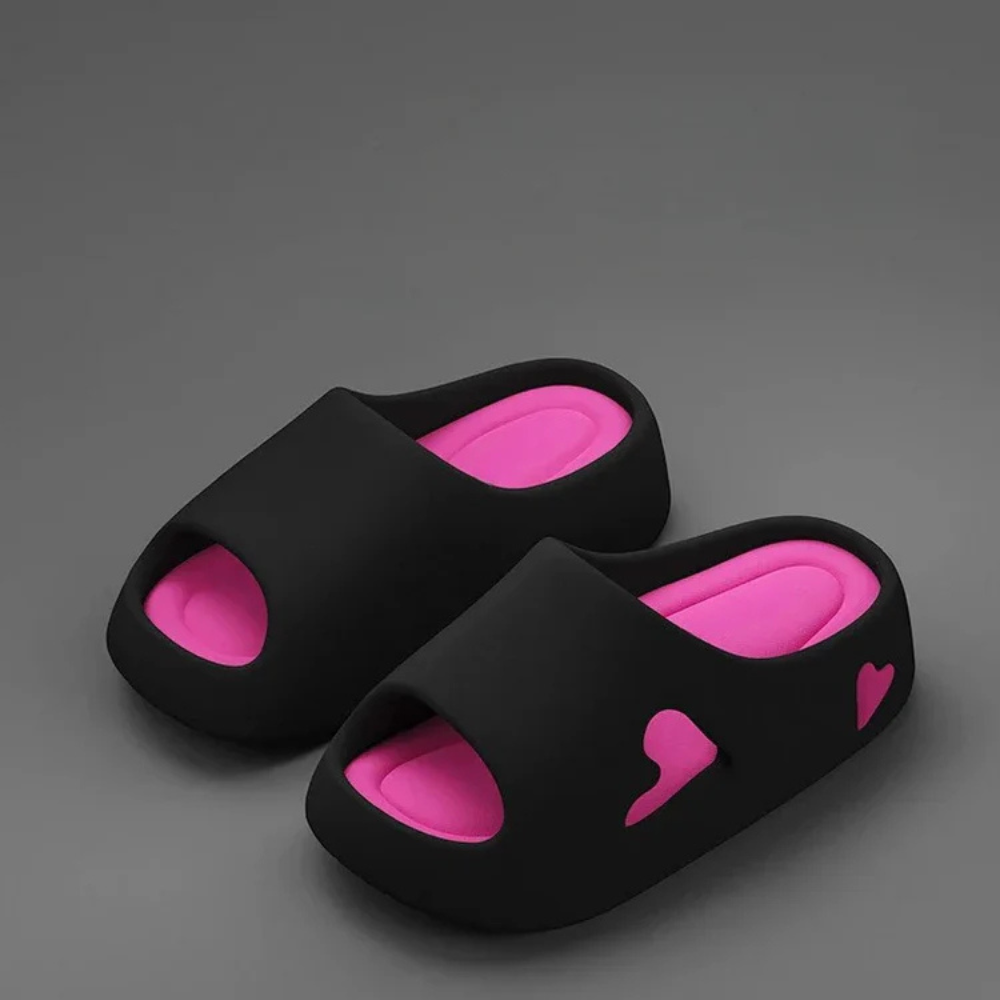 Elisa - Pure Love Slippers