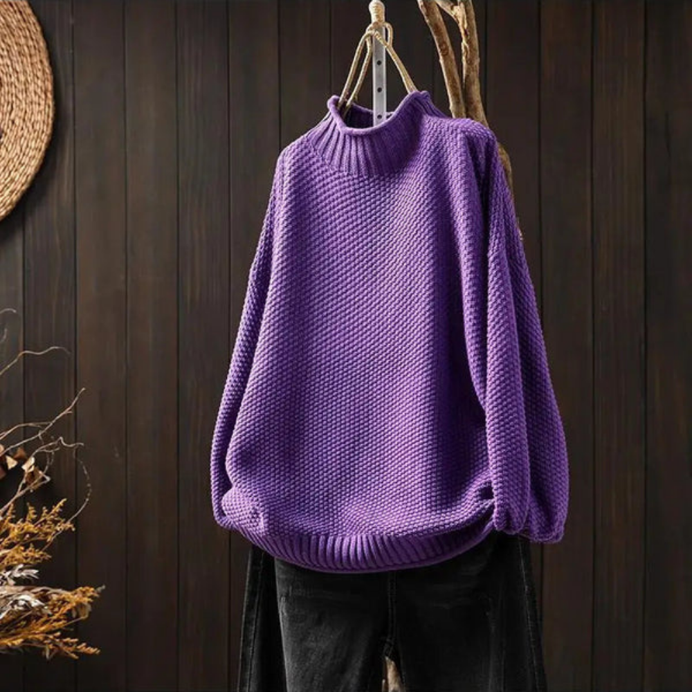 Aurora - Pull doux