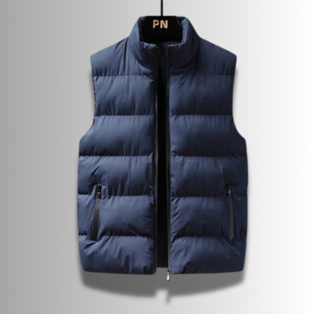 Gianmarco - Puffer Down Vest