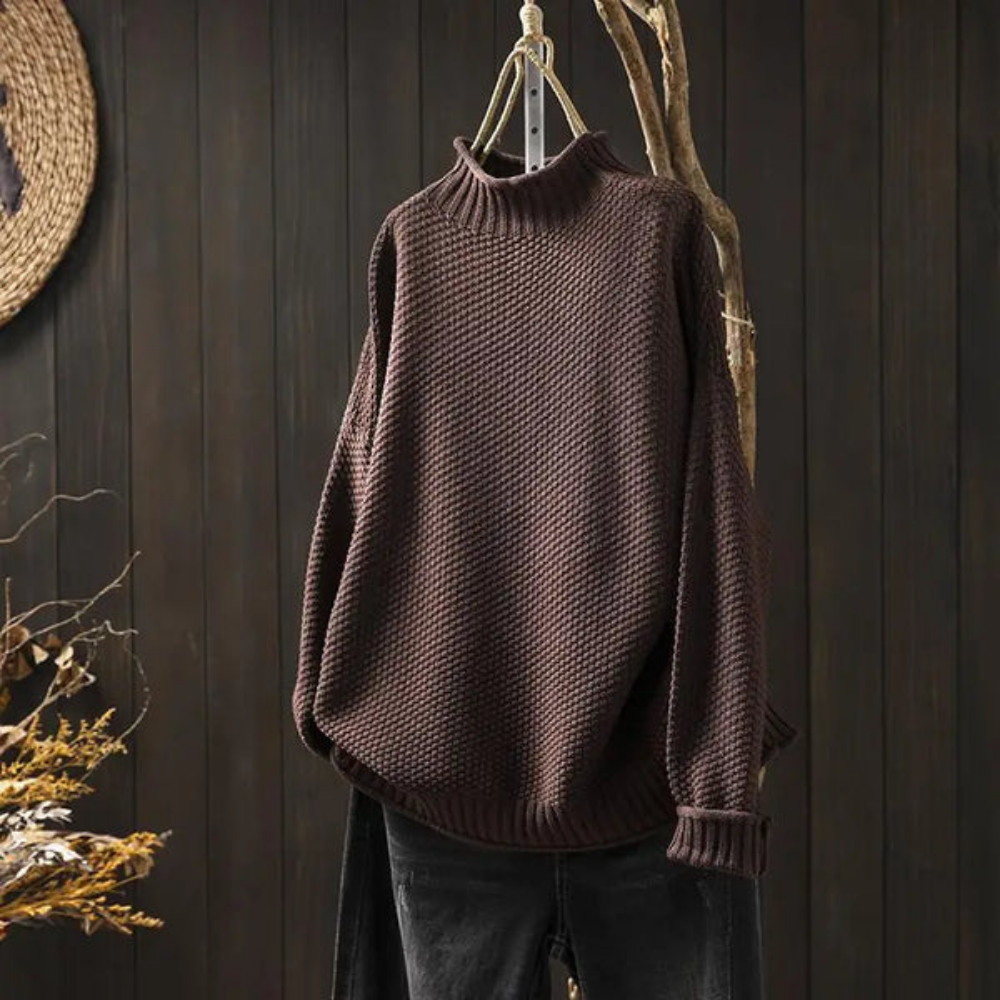 Aurora - Pull doux