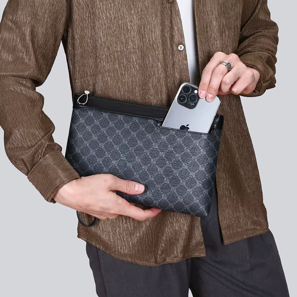 Milano - Exclusive Clutch