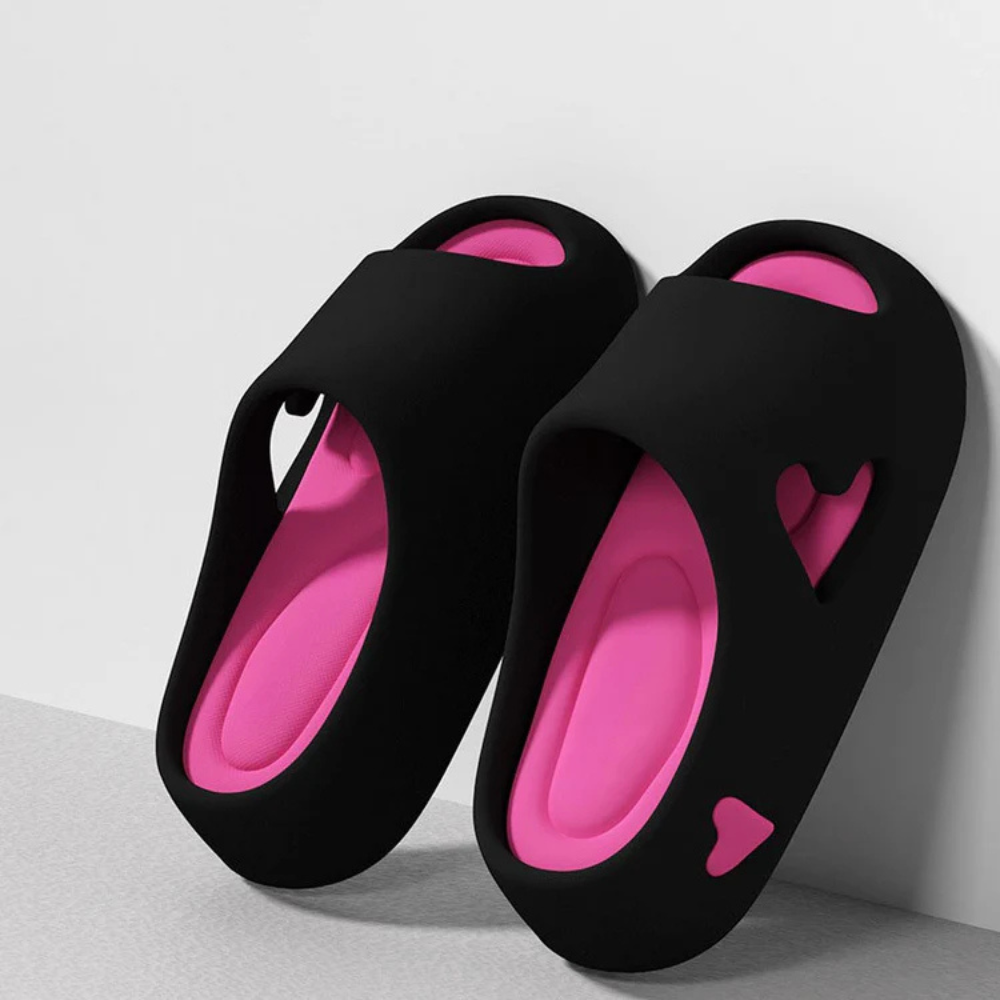 Elisa - Pure Love Slippers
