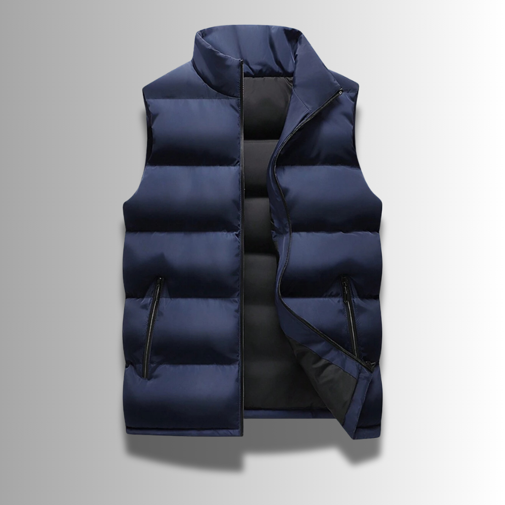 Gianmarco - Puffer Down Vest