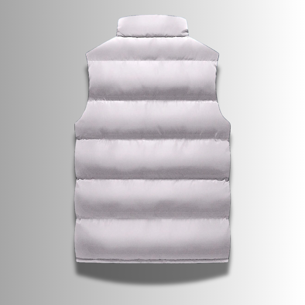 Gianmarco - Puffer Down Vest