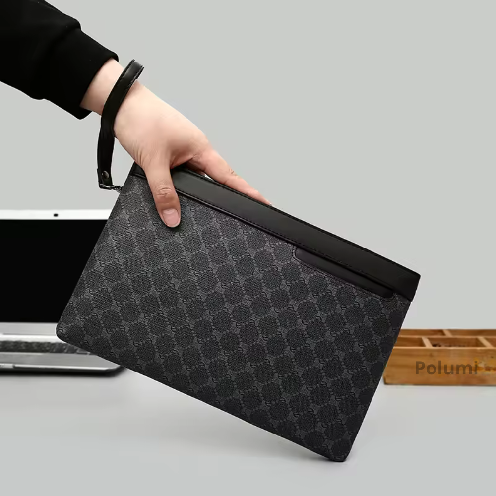 Milano - Exclusive Clutch