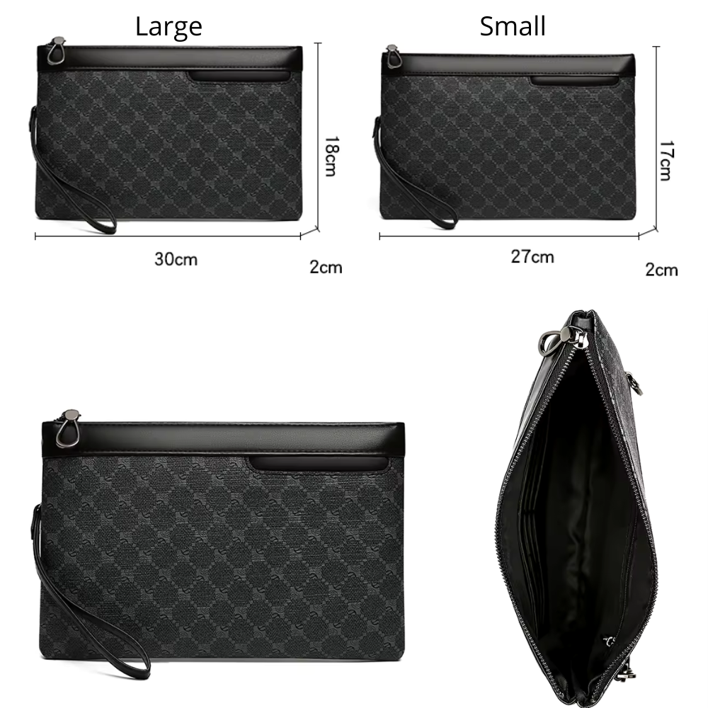 Milano - Exclusive Clutch
