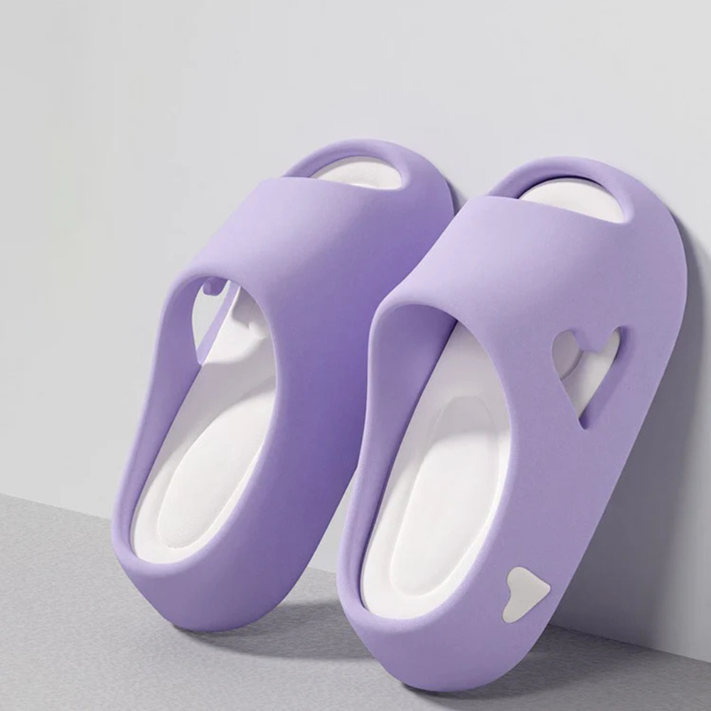 Elisa - Pure Love Slippers