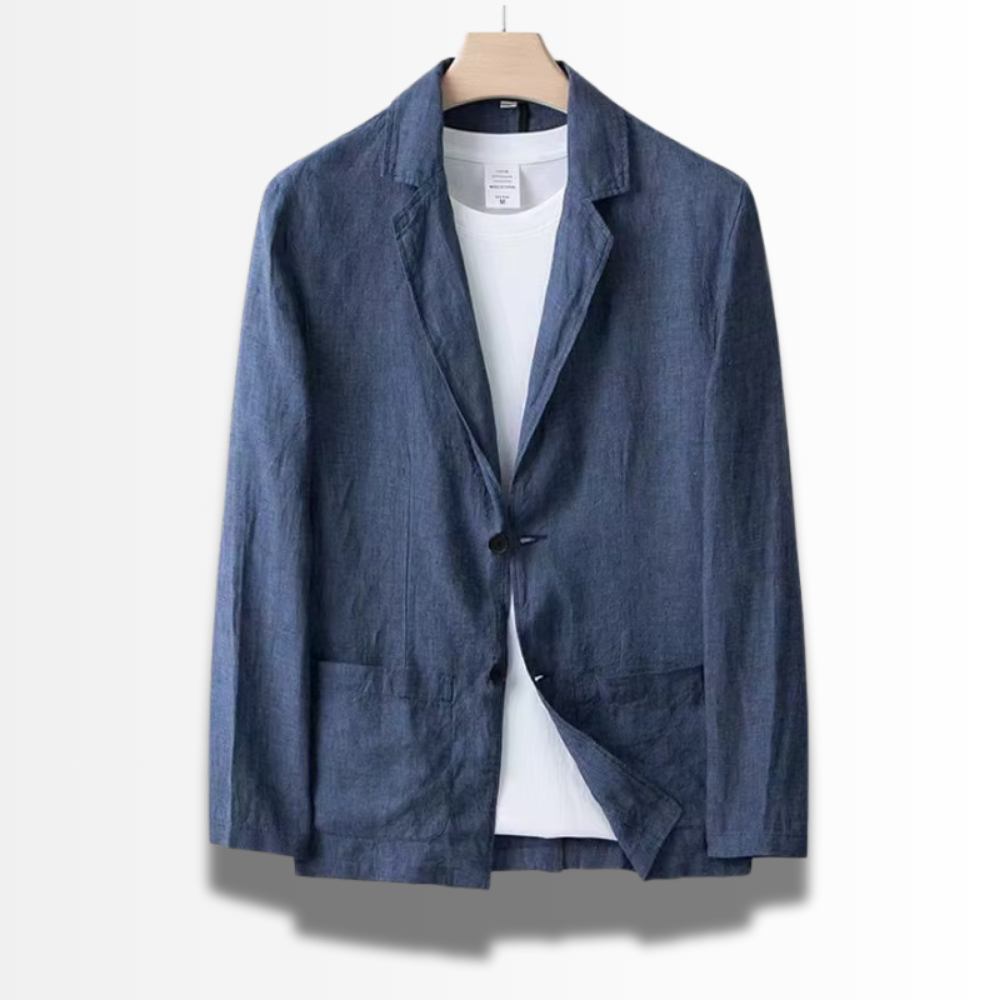 Milano - Modern Lightweight Men's Suit Set