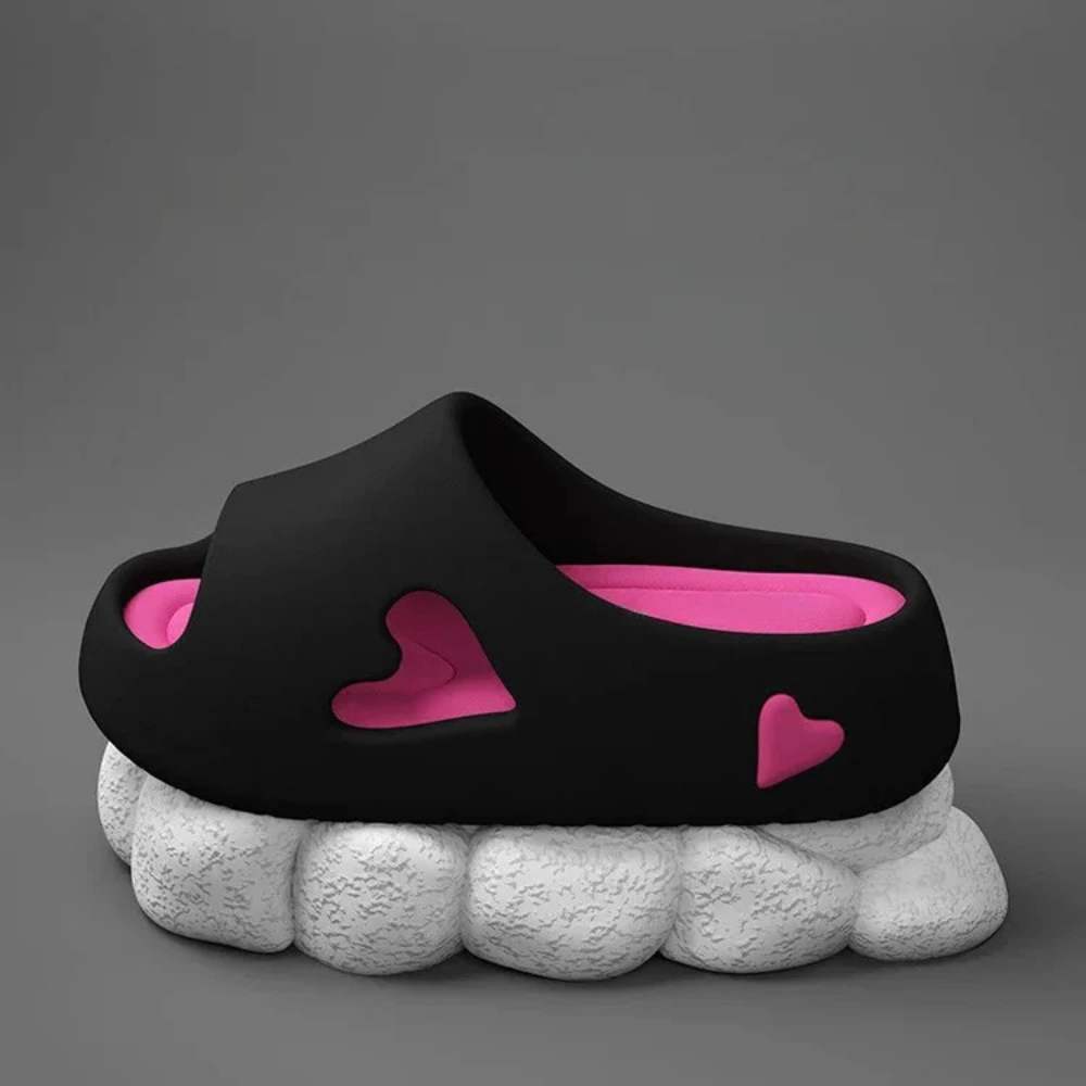 Elisa - Pure Love Slippers