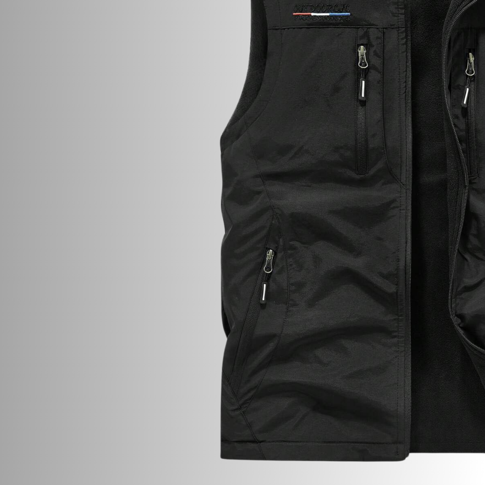 Alessio - Gilet Adapt Réversible