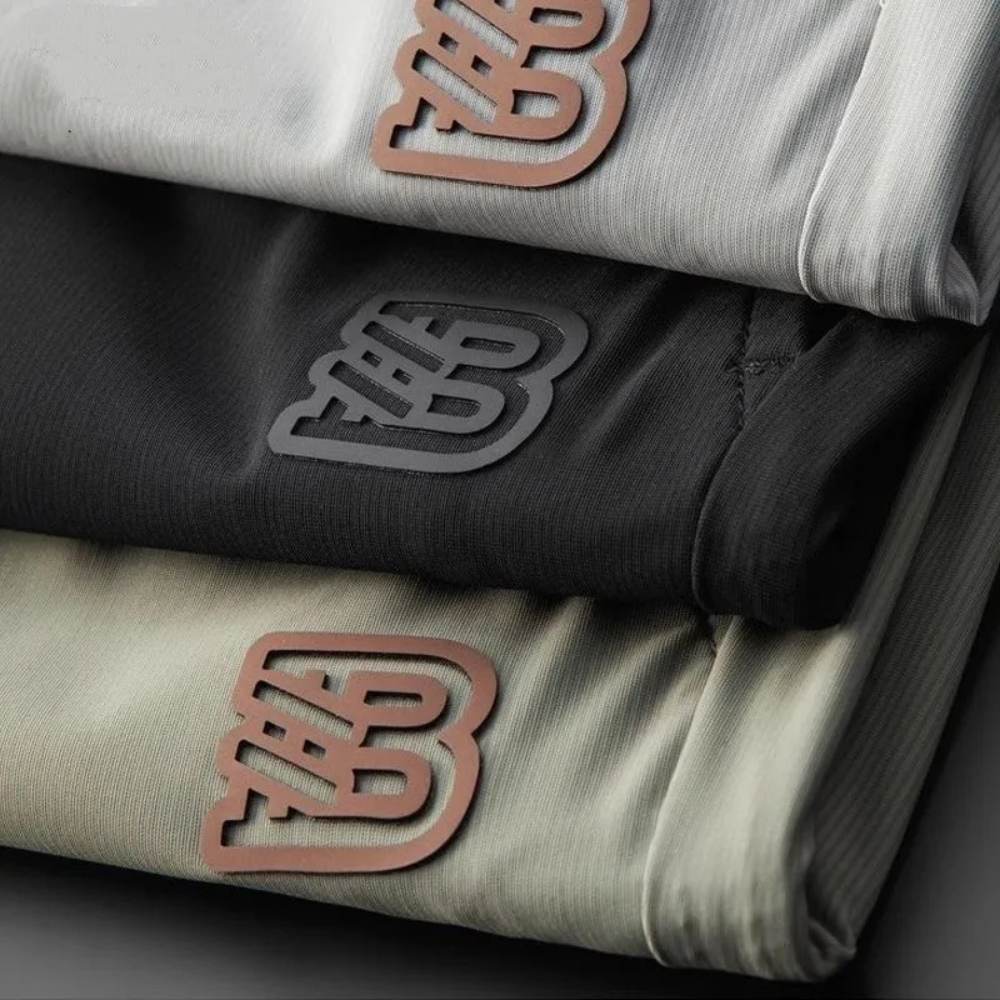 Bruno Imperiale Tech Trousers