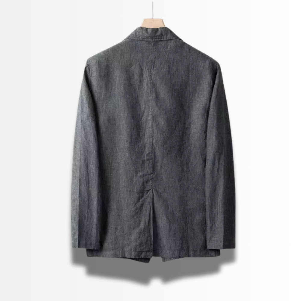 Milano - Modern Lightweight Men's Suit Set