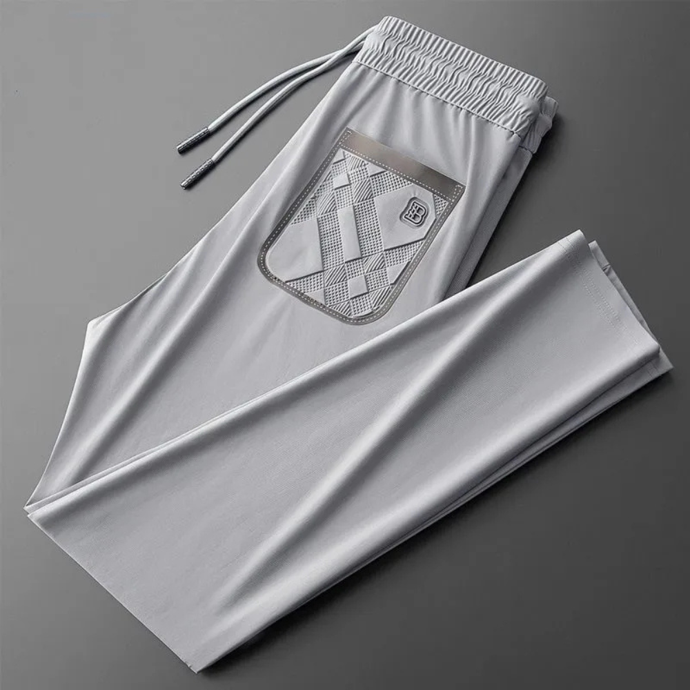 Bruno Imperiale Tech Trousers
