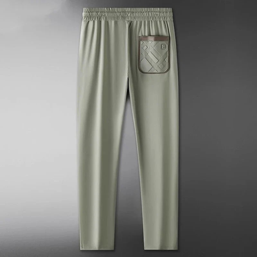 Bruno Imperiale Tech Trousers